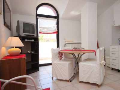 Apartment Two bedroom apartment with terrace Rovinj A-7656-a - Outdoor photo 15