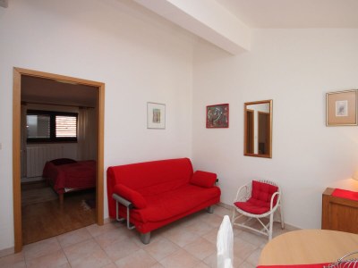 Apartment Two bedroom apartment with terrace Rovinj A-7656-a - Outdoor photo 16