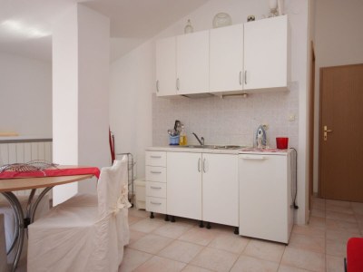 Apartment Two bedroom apartment with terrace Rovinj A-7656-a - Outdoor photo 17