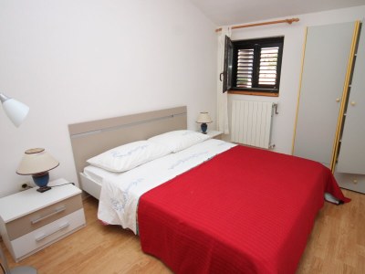 Apartment Two bedroom apartment with terrace Rovinj A-7656-a - Outdoor photo 18