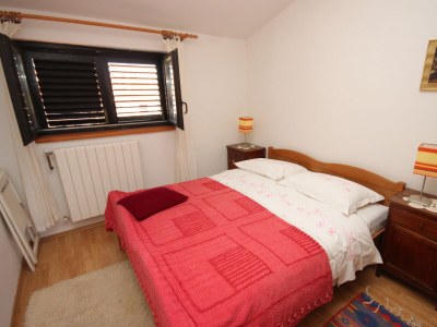 Apartment Two bedroom apartment with terrace Rovinj A-7656-a - Outdoor photo 19