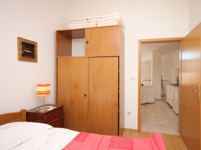 Apartment Two bedroom apartment with terrace Rovinj A-7656-a - Outdoor photo 20