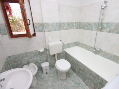 Apartment Two bedroom apartment with terrace Rovinj A-7656-a - Outdoor photo 21