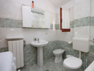 Apartment Two bedroom apartment with terrace Rovinj A-7656-a - Outdoor photo 22