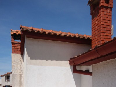 Apartment Two bedroom apartment with terrace Rovinj A-7656-a - Outdoor photo 24