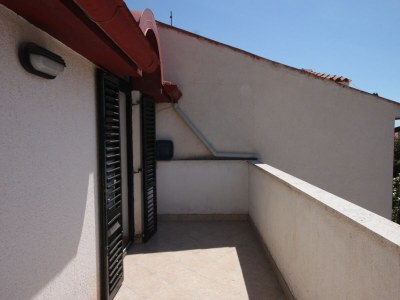 Apartment Two bedroom apartment with terrace Rovinj A-7656-a - Outdoor photo 25