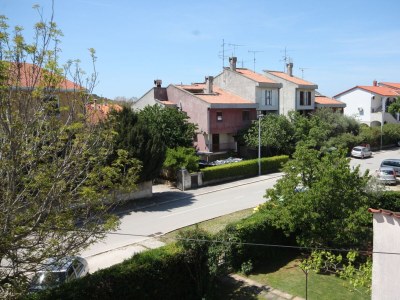 Apartment Two bedroom apartment with terrace Rovinj A-7656-a - Outdoor photo 26