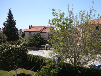 Apartment Two bedroom apartment with terrace Rovinj A-7656-a - Outdoor photo 27