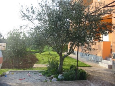 Apartment One bedroom apartment with terrace Pula A-7420-a - Outdoor photo 5