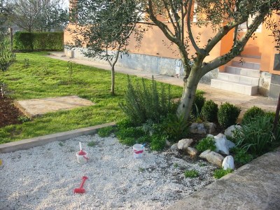 Apartment One bedroom apartment with terrace Pula A-7420-a - Outdoor photo 6