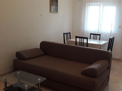 Apartment One bedroom apartment with terrace Pula A-7420-a - Outdoor photo 8