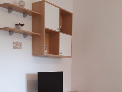 Apartment One bedroom apartment with terrace Pula A-7420-a - Outdoor photo 9