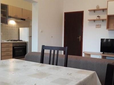 Apartment One bedroom apartment with terrace Pula A-7420-a - Outdoor photo 10