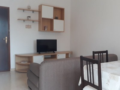 Apartment One bedroom apartment with terrace Pula A-7420-a - Outdoor photo 11