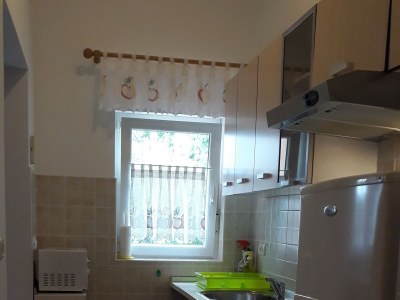 Apartment One bedroom apartment with terrace Pula A-7420-a - Outdoor photo 14