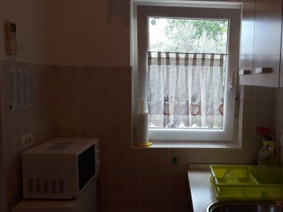 Apartment One bedroom apartment with terrace Pula A-7420-a - Outdoor photo 15