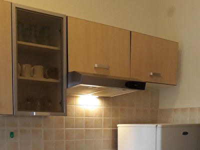 Apartment One bedroom apartment with terrace Pula A-7420-a - Outdoor photo 16