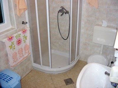 Apartment One bedroom apartment with terrace Pula A-7420-a - Outdoor photo 19