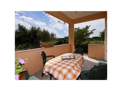 Apartment One bedroom apartment with terrace Pula A-7420-a - Outdoor photo 21