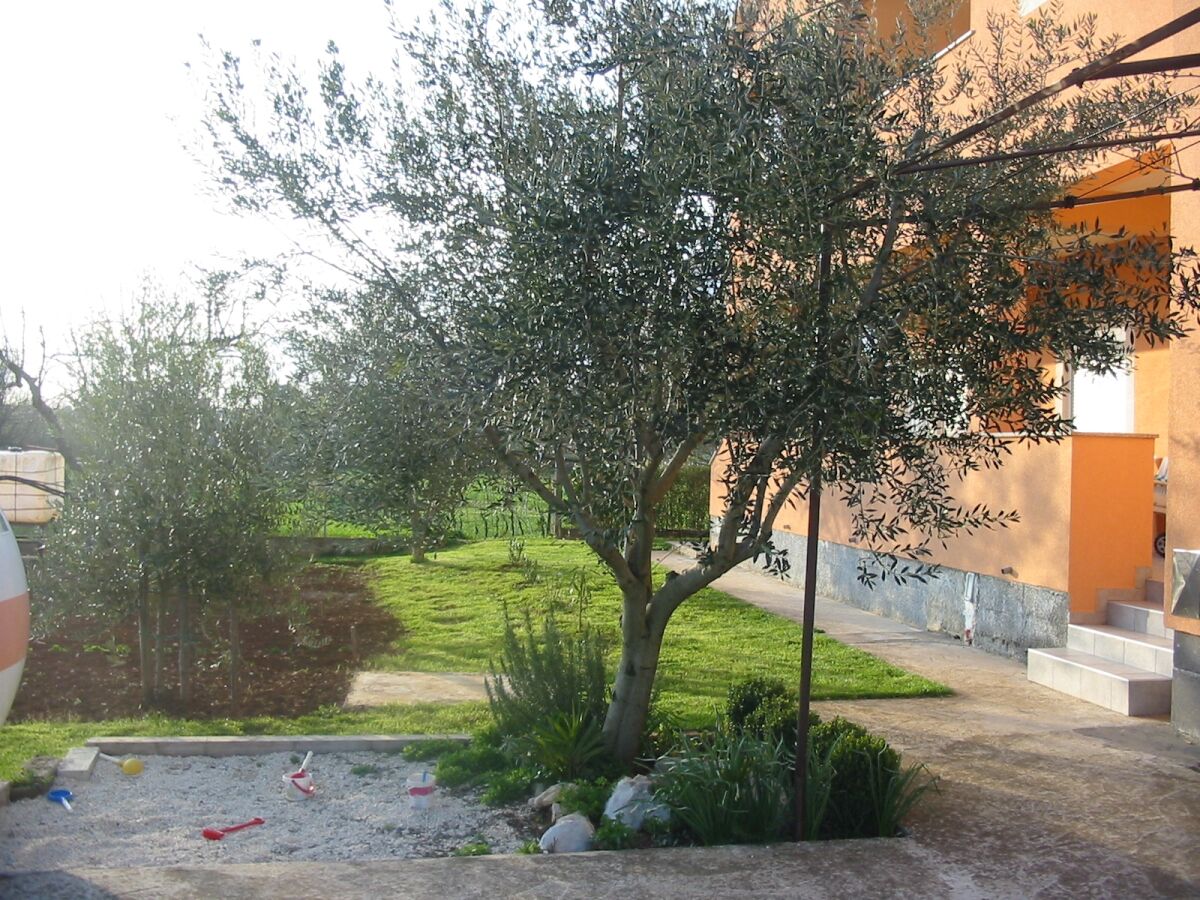 Apartment Two bedroom apartment with terrace Pula A-7420-b