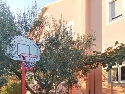 Apartment Two bedroom apartment with terrace Pula A-7420-b - Outdoor photo 5