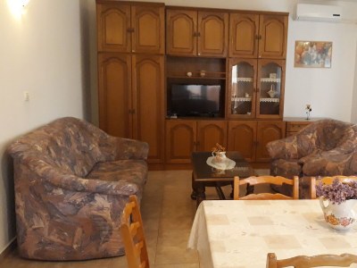 Apartment Two bedroom apartment with terrace Pula A-7420-b - Outdoor photo 8