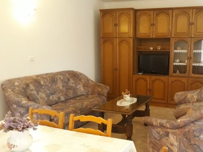 Apartment Two bedroom apartment with terrace Pula A-7420-b - Outdoor photo 9