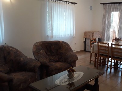 Apartment Two bedroom apartment with terrace Pula A-7420-b - Outdoor photo 10