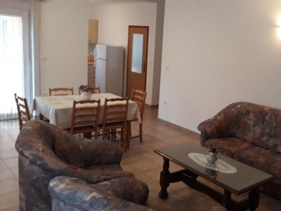 Apartment Two bedroom apartment with terrace Pula A-7420-b - Outdoor photo 11