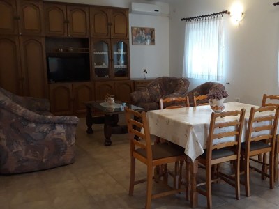 Apartment Two bedroom apartment with terrace Pula A-7420-b - Outdoor photo 12