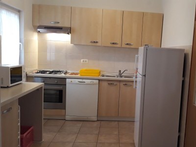 Apartment Two bedroom apartment with terrace Pula A-7420-b - Outdoor photo 13