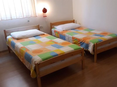 Apartment Two bedroom apartment with terrace Pula A-7420-b - Outdoor photo 17