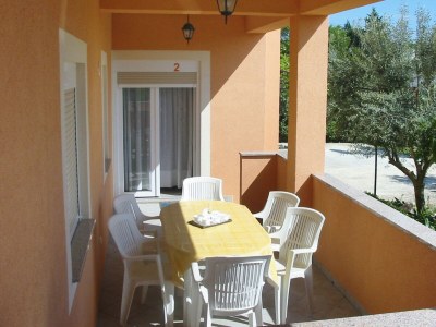 Apartment Two bedroom apartment with terrace Pula A-7420-b - Outdoor photo 24