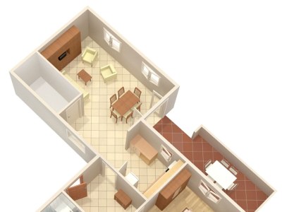 Apartment Two bedroom apartment with terrace Pula A-7420-b - Outdoor photo 28