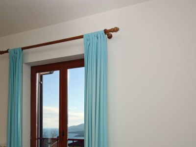 Apartment Three bedroom apartment with terrace and sea view Rabac, Labin A-7429-a - Outdoor photo 22