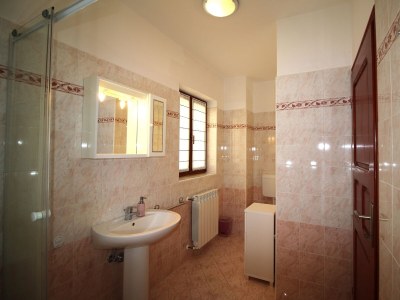 Apartment Three bedroom apartment with terrace and sea view Rabac, Labin A-7429-a - Outdoor photo 24