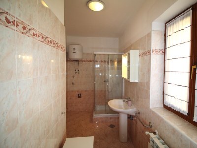 Apartment Three bedroom apartment with terrace and sea view Rabac, Labin A-7429-a - Outdoor photo 25