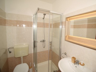 Apartment Three bedroom apartment with terrace and sea view Rabac, Labin A-7429-a - Outdoor photo 26