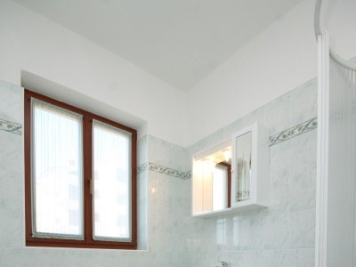 Apartment Three bedroom apartment with terrace and sea view Rabac, Labin A-7429-a - Outdoor photo 27