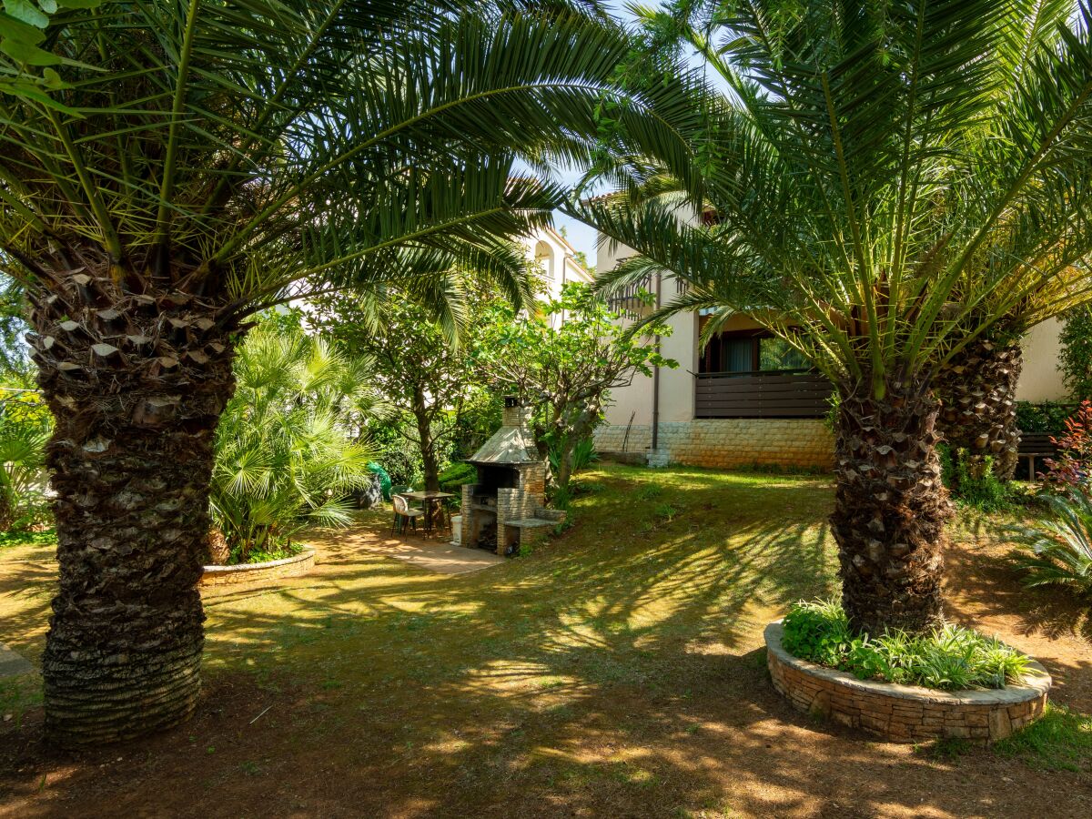 Apartment One bedroom apartment with terrace Medulin A-7657-b - Outdoor photo 4