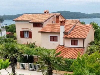 Apartment One bedroom apartment with terrace Medulin A-7657-b - Outdoor photo 2