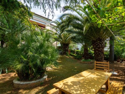 Apartment One bedroom apartment with terrace Medulin A-7657-b - Outdoor photo 3