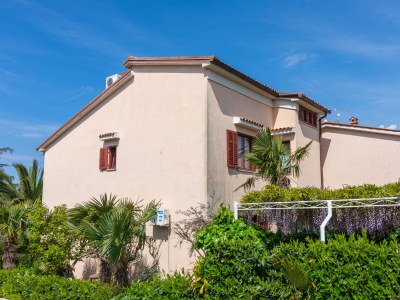 Apartment One bedroom apartment with terrace Medulin A-7657-b - Outdoor photo 5