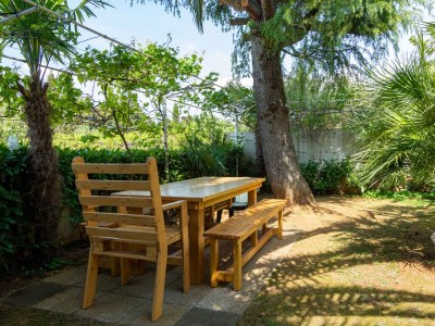 Apartment One bedroom apartment with terrace Medulin A-7657-b - Outdoor photo 8