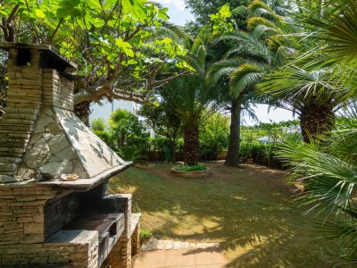 Apartment One bedroom apartment with terrace Medulin A-7657-b - Outdoor photo 10