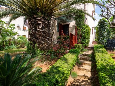 Apartment One bedroom apartment with terrace Medulin A-7657-b - Outdoor photo 12