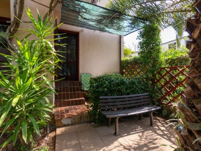 Apartment One bedroom apartment with terrace Medulin A-7657-b - Outdoor photo 13