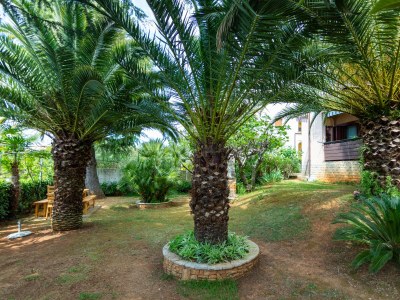 Apartment One bedroom apartment with terrace Medulin A-7657-b - Outdoor photo 15