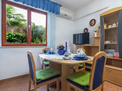 Apartment One bedroom apartment with terrace Medulin A-7657-b - Outdoor photo 20