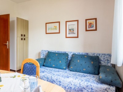 Apartment One bedroom apartment with terrace Medulin A-7657-b - Outdoor photo 22